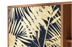 Storyz Buffet Bleu Et Jaune 3 Tiroirs Et 1 Porte L 125 Cm 10 Storyz Buffet Bleu Et Jaune 3 Tiroirs Et 1 Porte L 125 Cm -Boutique Maisons du Monde buffet bleu et jaune 3 tiroirs et 1 porte l 125 cm 1