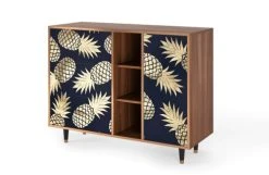 Storyz Buffet Bleu Et Jaune 3 Tiroirs Et 1 Porte L 125 Cm 8 Storyz Buffet Bleu Et Jaune 3 Tiroirs Et 1 Porte L 125 Cm -Boutique Maisons du Monde buffet bleu et jaune 3 tiroirs et 1 porte l 125 cm 12