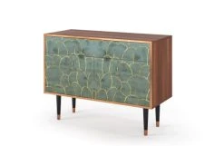 Storyz Buffet Bleu-vert 2 Tiroirs Et 2 Portes L 115 Cm 8 Storyz Buffet Bleu-vert 2 Tiroirs Et 2 Portes L 115 Cm -Boutique Maisons du Monde buffet bleu vert 2 tiroirs et 2 portes l 115 cm 12