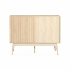 Alice's Garden Buffet De Rangement Décor Bois -Boutique Maisons du Monde buffet de rangement decor bois 2