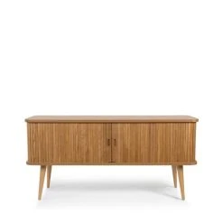 Zuiver Buffet Effet Bois Naturel