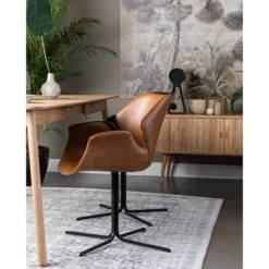 Zuiver Buffet Effet Bois Naturel -Boutique Maisons du Monde buffet effet bois naturel 5