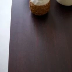 Tikamoon Buffet En Acajou Massif 205 Cm 8 Tikamoon Buffet En Acajou Massif 205 Cm -Boutique Maisons du Monde buffet en acajou massif 205 cm 3