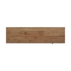 Rendez Vous Déco Buffet En Bois D'acacia Massif Et Métal 11 Rendez Vous Déco Buffet En Bois D'acacia Massif Et Métal -Boutique Maisons du Monde buffet en bois d acacia massif et metal 5