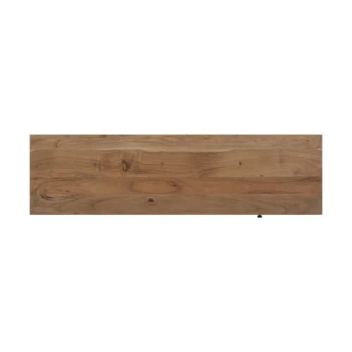 Rendez Vous Déco Buffet En Bois D'acacia Massif Et Métal 6 Rendez Vous Déco Buffet En Bois D'acacia Massif Et Métal – Image 6
