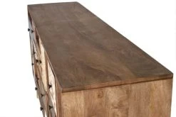 GINER Y COLOMER Buffet En Bois De Manguier -Boutique Maisons du Monde buffet en bois de manguier 2