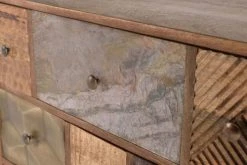 GINER Y COLOMER Buffet En Bois De Manguier -Boutique Maisons du Monde buffet en bois de manguier 4