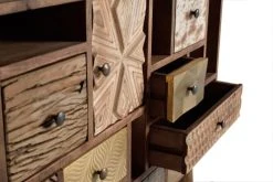 GINER Y COLOMER Buffet En Bois De Manguier -Boutique Maisons du Monde buffet en bois de manguier 5