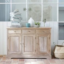 Maisons Du Monde Buffet En Bois De Paulownia L 130 Cm 9 Maisons Du Monde Buffet En Bois De Paulownia L 130 Cm -Boutique Maisons du Monde buffet en bois de paulownia l 130 cm 1000 7 8 146870 7