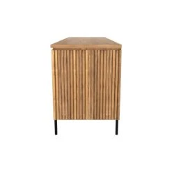 Rendez Vous Déco Buffet En Bois De Teck 2 Portes 11 Rendez Vous Déco Buffet En Bois De Teck 2 Portes -Boutique Maisons du Monde buffet en bois de teck 2 portes 3