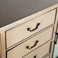 Lastdeco Buffet En Bois Et Verre Doré 160x40x80 6 Lastdeco Buffet En Bois Et Verre Doré 160x40x80 -Boutique Maisons du Monde buffet en bois et verre dore 160x40x80 2