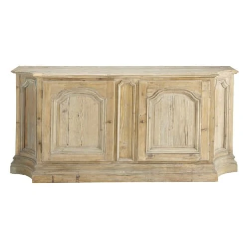 Maisons Du Monde Buffet En Bois Recyclé L 180 Cm 1 Maisons Du Monde Buffet En Bois Recyclé L 180 Cm