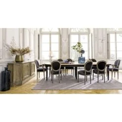 Maisons Du Monde Buffet En Bois Recyclé L 180 Cm 11 Maisons Du Monde Buffet En Bois Recyclé L 180 Cm -Boutique Maisons du Monde buffet en bois recycle l 180 cm 1000 5 13 130106 11