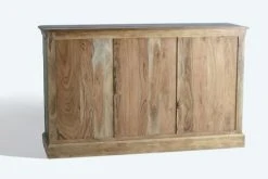 GINER Y COLOMER Buffet En Bois Recyclé Multicolore -Boutique Maisons du Monde buffet en bois recycle multicolore 7