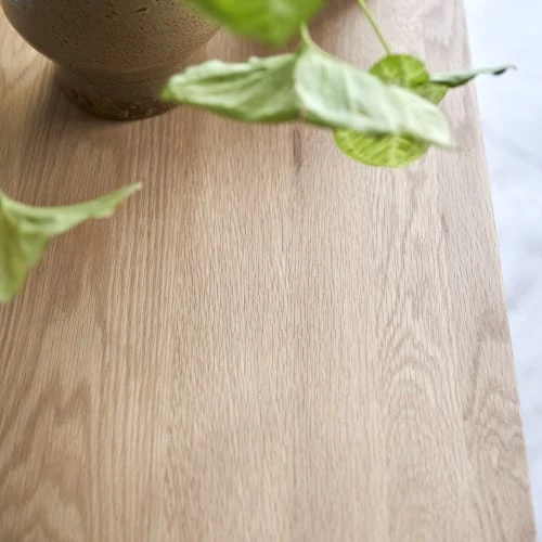 Tikamoon Buffet En Chêne Massif 165 Cm 3 Tikamoon Buffet En Chêne Massif 165 Cm – Image 3