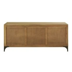 Maisons Du Monde Buffet En Manguier Massif Et Acacia -Boutique Maisons du Monde buffet en manguier massif et acacia 1000 8 31 155626 8