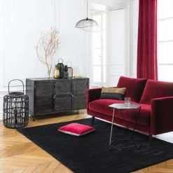 Maisons Du Monde Buffet En Métal Noir -Boutique Maisons du Monde buffet en metal noir 1000 7 3 138829 8