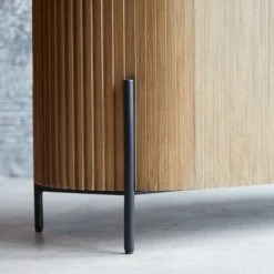 Tikamoon Buffet En Mindi 150 Cm 7 Tikamoon Buffet En Mindi 150 Cm -Boutique Maisons du Monde buffet en mindi 150 cm 2