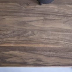 Tikamoon Buffet En Noyer Massif 130 Cm -Boutique Maisons du Monde buffet en noyer massif 130 cm 2