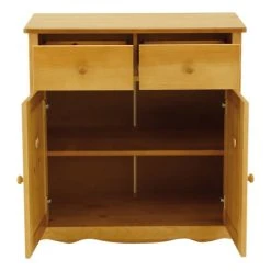 Grenier Alpin Buffet En Pin Massif 2 Portes Et 2 Tiroirs 8 Grenier Alpin Buffet En Pin Massif 2 Portes Et 2 Tiroirs -Boutique Maisons du Monde buffet en pin massif 2 portes et 2 tiroirs 3