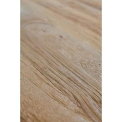 Kok Maison Buffet En Teck Recyclé Marron -Boutique Maisons du Monde buffet en teck recycle marron 3