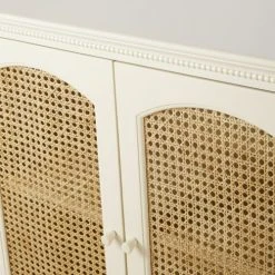Maisons Du Monde Buffet Enfilade 2 Portes En Cannage Blanc Cassé 7 Maisons Du Monde Buffet Enfilade 2 Portes En Cannage Blanc Cassé -Boutique Maisons du Monde buffet enfilade 2 portes en cannage blanc casse 1000 8 26 208921 3