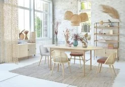 Maisons Du Monde Buffet Enfilade 3 Portes Tricolores -Boutique Maisons du Monde buffet enfilade 3 portes tricolores 1000 9 11 196155 5