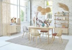 Maisons Du Monde Buffet Enfilade 3 Portes Tricolores -Boutique Maisons du Monde buffet enfilade 3 portes tricolores 1000 9 11 196155 6