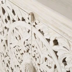 Maisons Du Monde Buffet Enfilade 4 Portes En Manguier Massif Sculpté Blanc 8 Maisons Du Monde Buffet Enfilade 4 Portes En Manguier Massif Sculpté Blanc -Boutique Maisons du Monde buffet enfilade 4 portes en manguier massif sculpte blanc 1000 15 11 196688 3