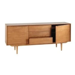 Alternative view of Maisons Du Monde Buffet Enfilade Vintage