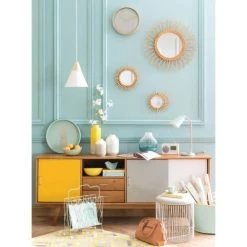 Maisons Du Monde Buffet Enfilade Vintage 3 Portes 2 Tiroirs 10 Maisons Du Monde Buffet Enfilade Vintage 3 Portes 2 Tiroirs -Boutique Maisons du Monde buffet enfilade vintage 3 portes 2 tiroirs 1000 12 17 155817 9