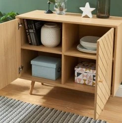 Baita Buffet Gris Et Effet Bois 2 Portes 8 Baita Buffet Gris Et Effet Bois 2 Portes -Boutique Maisons du Monde buffet gris et effet bois 2 portes 3