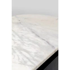 Alternative view of Kare Design Buffet Haut 2 Portes En Manguier Massif