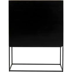 Kare Design Buffet Haut 2 Portes Sculpté Doré 9 Kare Design Buffet Haut 2 Portes Sculpté Doré -Boutique Maisons du Monde buffet haut 2 portes sculpte dore 4