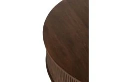 HELLIN Buffet Haut En Bois De Manguier -Boutique Maisons du Monde buffet haut en bois de manguier 5