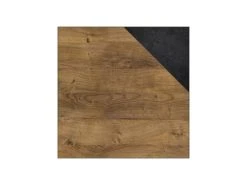 Best Mobilier Buffet Haut Industriel 93 Cm Bois / Gris -Boutique Maisons du Monde buffet haut industriel 93 cm bois gris 3