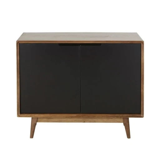 Maisons Du Monde Buffet Industriel 2 Portes Bicolore 1 Maisons Du Monde Buffet Industriel 2 Portes Bicolore