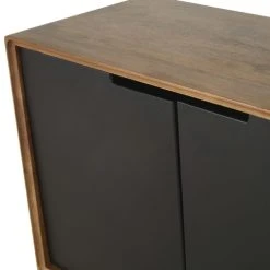 Maisons Du Monde Buffet Industriel 2 Portes Bicolore 7 Maisons Du Monde Buffet Industriel 2 Portes Bicolore -Boutique Maisons du Monde buffet industriel 2 portes bicolore 1000 1 20 217074 3
