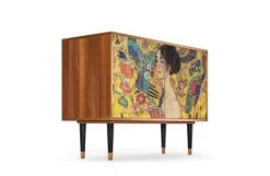 Storyz Buffet Jaune 2 Tiroirs Et 2 Portes L 115 Cm 9 Storyz Buffet Jaune 2 Tiroirs Et 2 Portes L 115 Cm -Boutique Maisons du Monde buffet jaune 2 tiroirs et 2 portes l 115 cm 8