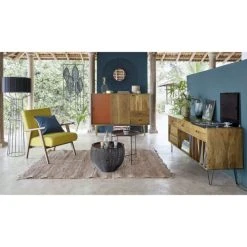 Maisons Du Monde Buffet Meuble à Vinyles En Acacia Massif 11 Maisons Du Monde Buffet Meuble à Vinyles En Acacia Massif -Boutique Maisons du Monde buffet meuble a vinyles en acacia massif 1000 0 17 175661 6