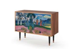 Storyz Buffet Multicolore 2 Tiroirs Et 2 Portes L 115 Cm 8 Storyz Buffet Multicolore 2 Tiroirs Et 2 Portes L 115 Cm -Boutique Maisons du Monde buffet multicolore 2 tiroirs et 2 portes l 115 cm 12