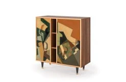 Storyz Buffet Multicolore 3 Portes L 94 Cm 8 Storyz Buffet Multicolore 3 Portes L 94 Cm -Boutique Maisons du Monde buffet multicolore 3 portes l 94 cm 26
