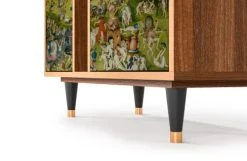 Storyz Buffet Multicolore 3 Portes L 94 Cm 10 Storyz Buffet Multicolore 3 Portes L 94 Cm -Boutique Maisons du Monde buffet multicolore 3 portes l 94 cm 34