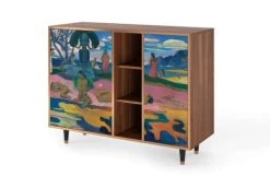 Storyz Buffet Multicolore 3 Tiroirs Et 1 Porte L 125 Cm 8 Storyz Buffet Multicolore 3 Tiroirs Et 1 Porte L 125 Cm -Boutique Maisons du Monde buffet multicolore 3 tiroirs et 1 porte l 125 cm 32