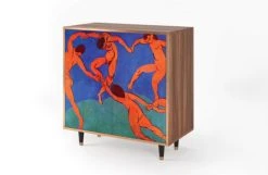 Storyz Buffet Multicolore 4 Portes L 94 Cm -Boutique Maisons du Monde buffet multicolore 4 portes l 94 cm 14