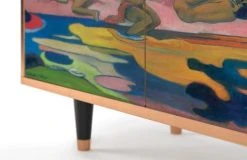 Storyz Buffet Multicolore 4 Portes L 94 Cm 10 Storyz Buffet Multicolore 4 Portes L 94 Cm -Boutique Maisons du Monde buffet multicolore 4 portes l 94 cm 27