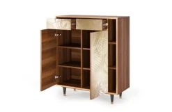 Storyz Buffet Sable 2 Tiroirs Et 2 Portes L 94 Cm 11 Storyz Buffet Sable 2 Tiroirs Et 2 Portes L 94 Cm -Boutique Maisons du Monde buffet sable 2 tiroirs et 2 portes l 94 cm 5