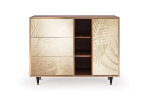 Storyz Buffet Sable 3 Tiroirs Et 1 Porte L 125 Cm 1 Storyz Buffet Sable 3 Tiroirs Et 1 Porte L 125 Cm