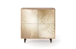 Storyz Buffet Sable 4 Portes L 94 Cm