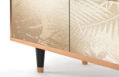 Storyz Buffet Sable 4 Portes L 94 Cm 10 Storyz Buffet Sable 4 Portes L 94 Cm -Boutique Maisons du Monde buffet sable 4 portes l 94 cm 3